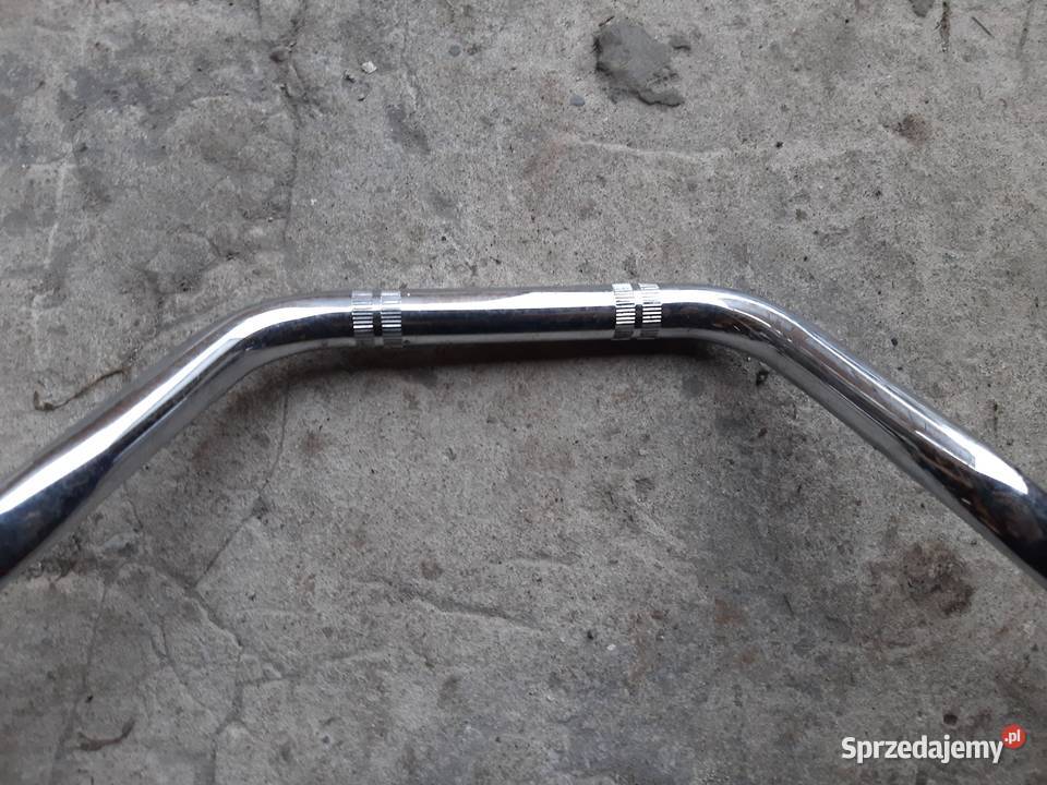 Kierownica suzuki gn 125 itp