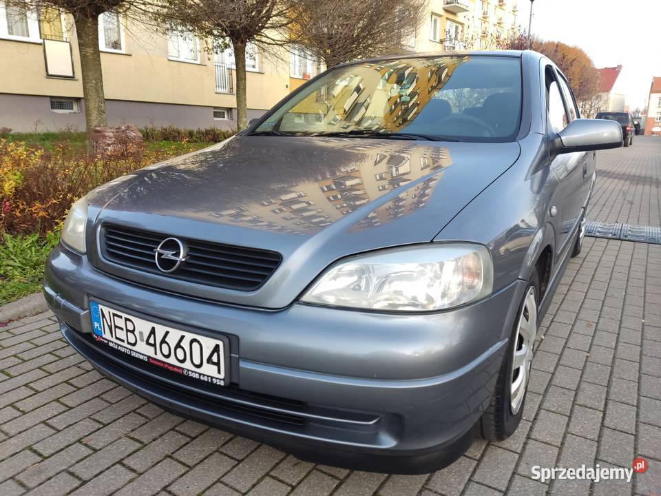 zadbana Ekonomiczna Polski Salon z opłatami immobilizer