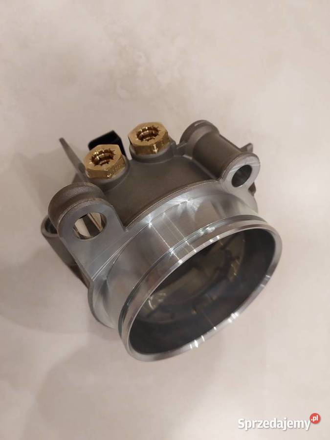 Siłownik cylinder skrzyni biegów EPS range ciężarowe Suchy Las