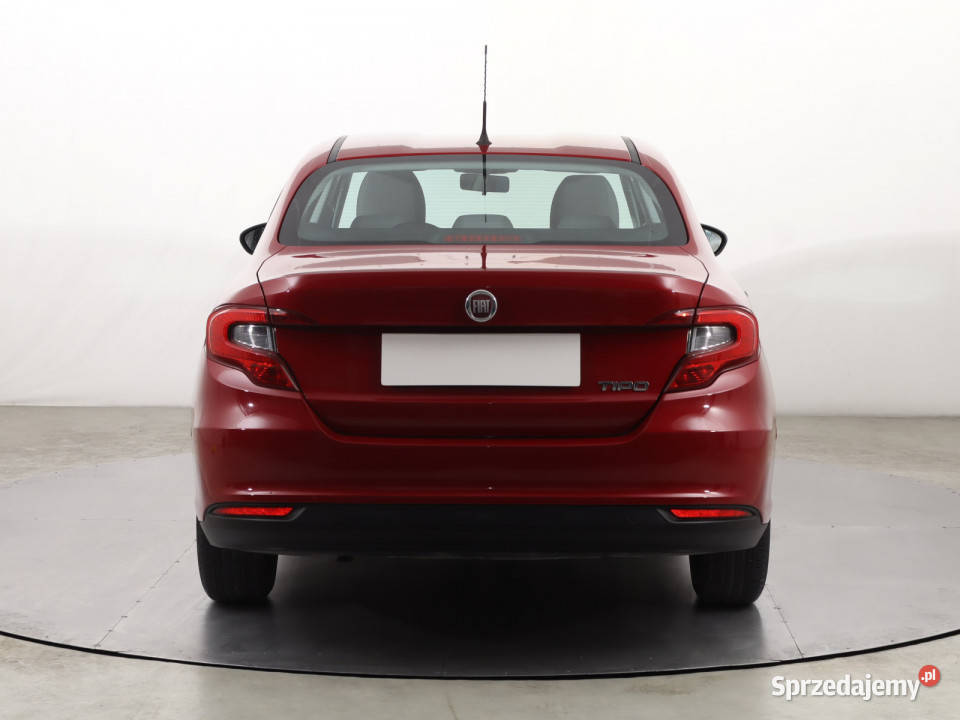 Fiat Tipo 14 16V ABS śląskie sprzedam