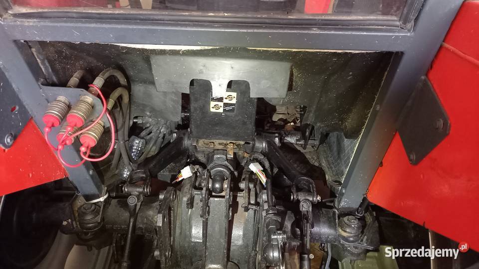 ursus 2812 1999r Mielec