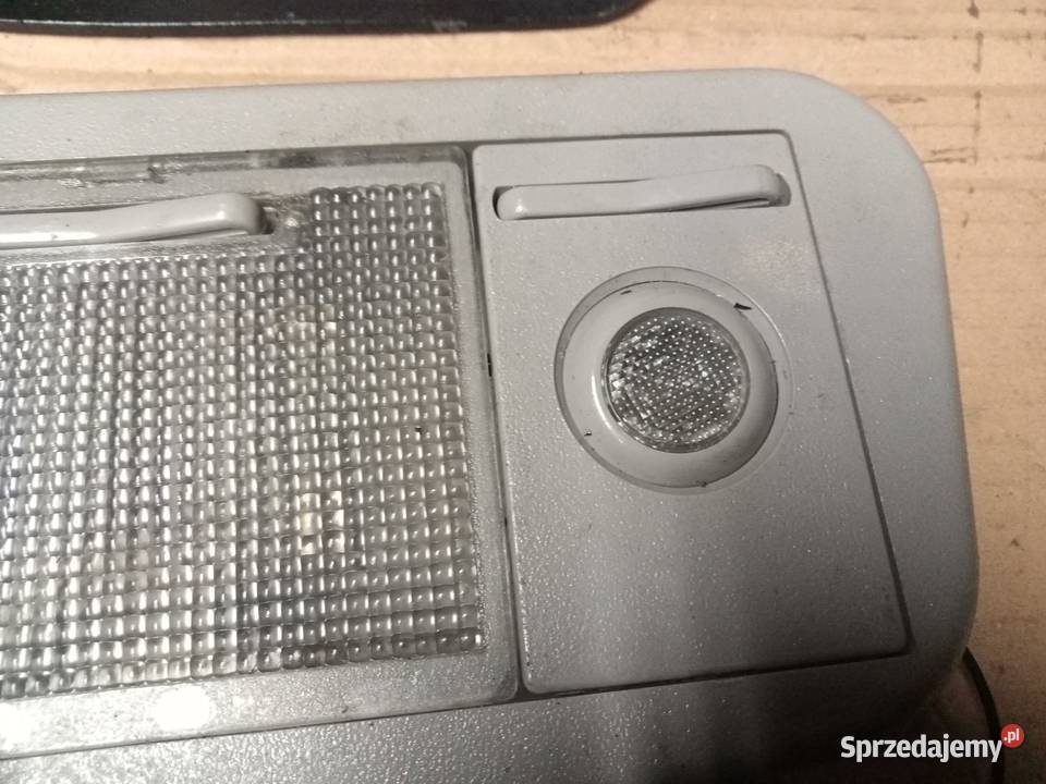 Polonez Atu lampa sufitowa Stalowa Wola