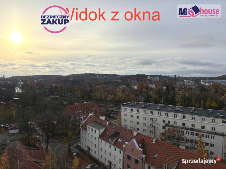 Sprzedam mieszkanie 405m2 2pokojowe Gdańsk
