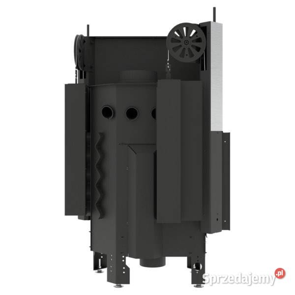 HITZE Wkład kominkowy ALBERO AL9LGHD Gniezno