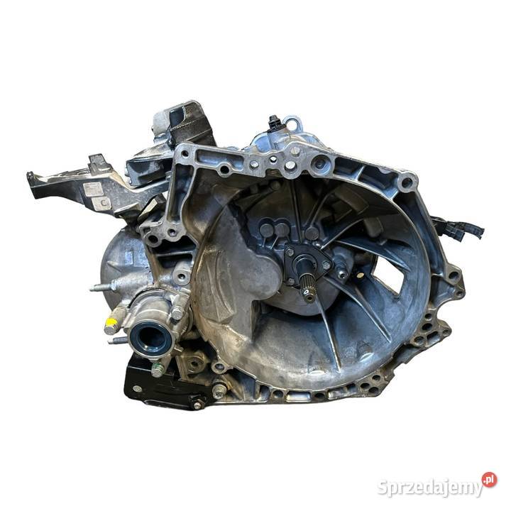 Skrzynia Biegów 20XJ05 Opel 12 Regeneracja osobowe Warszawa