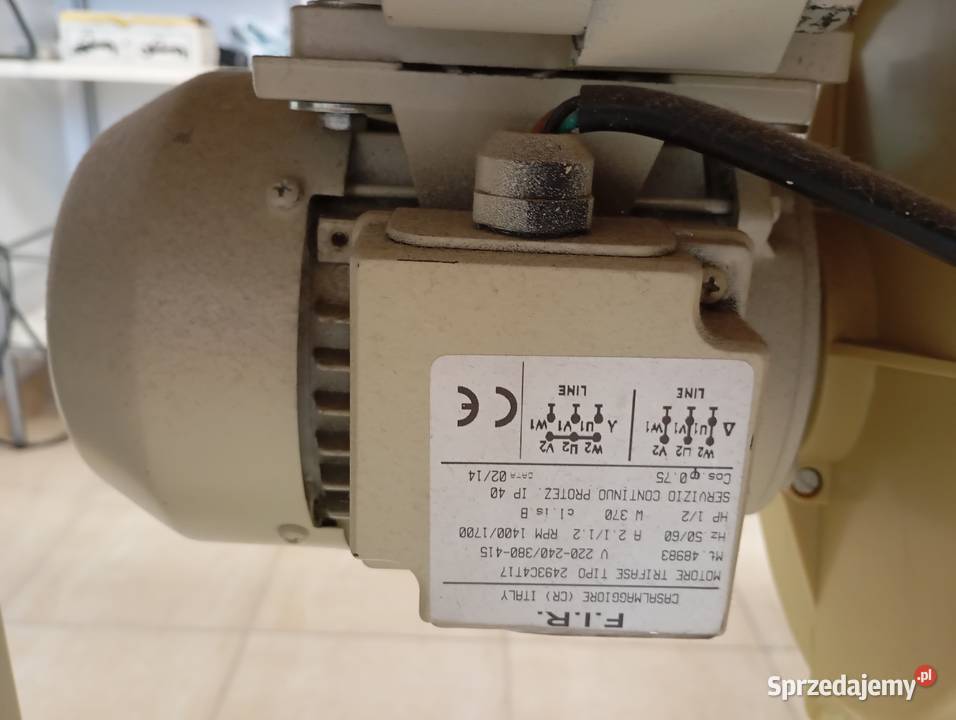 Guzikarka JACK T1377 maszyna do szycia stan Częstochowa