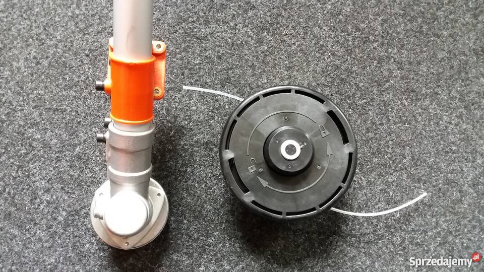 Kosa wykaszarka spalinowa BCD52 Pabianice