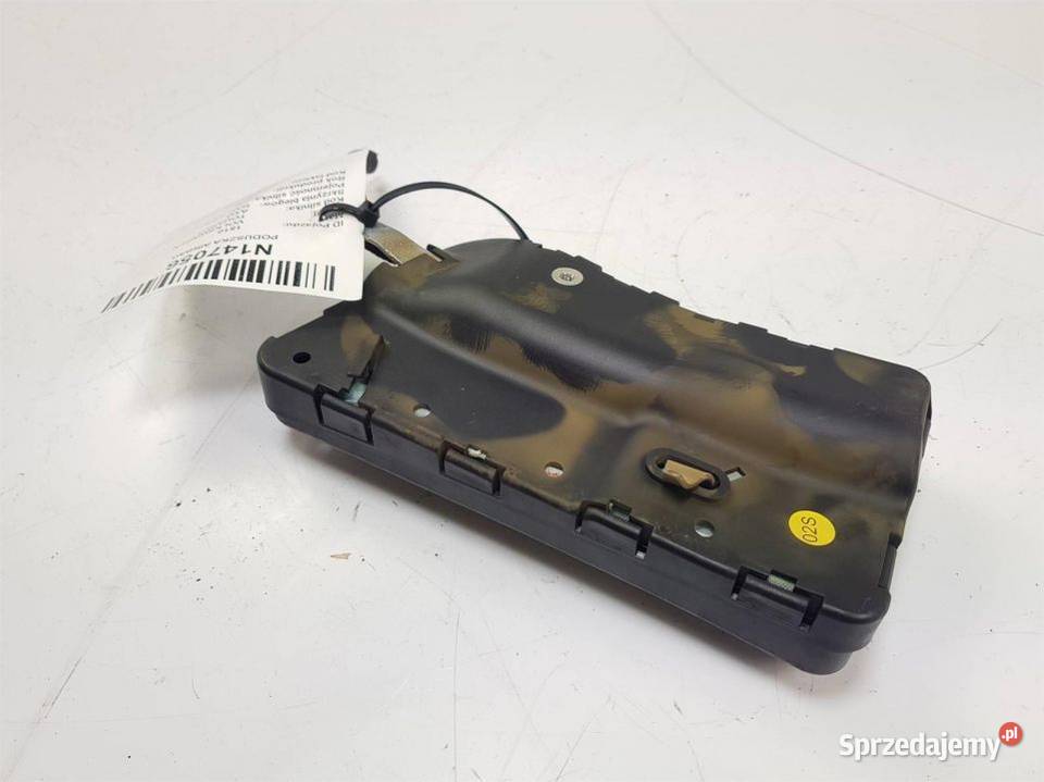 PODUSZKA AIRBAG VOLKSWAGEN TOUAREG 7L0880239D Lipno