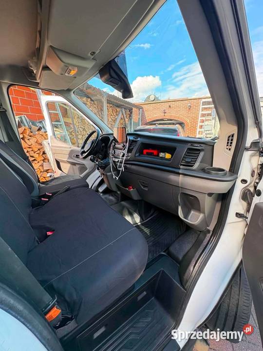 Ford Transit L3H2 sprzedam