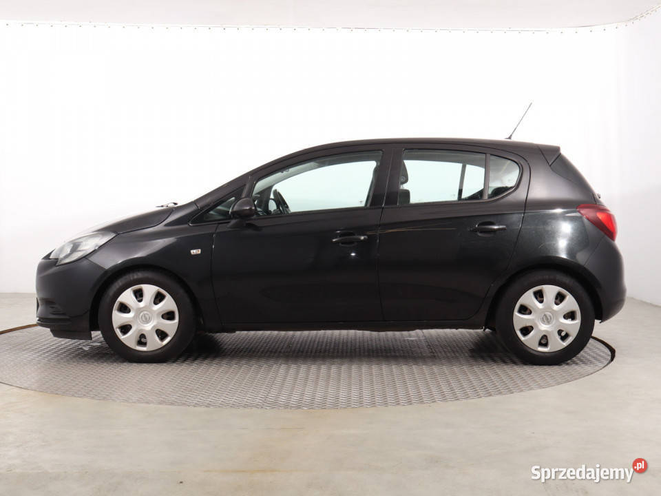 Opel Corsa 14 Katowice