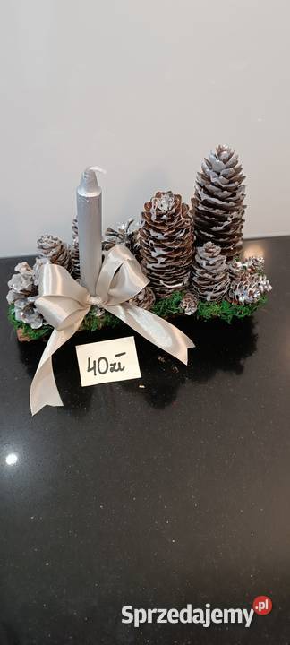 Stroiki bożonarodzeniowe