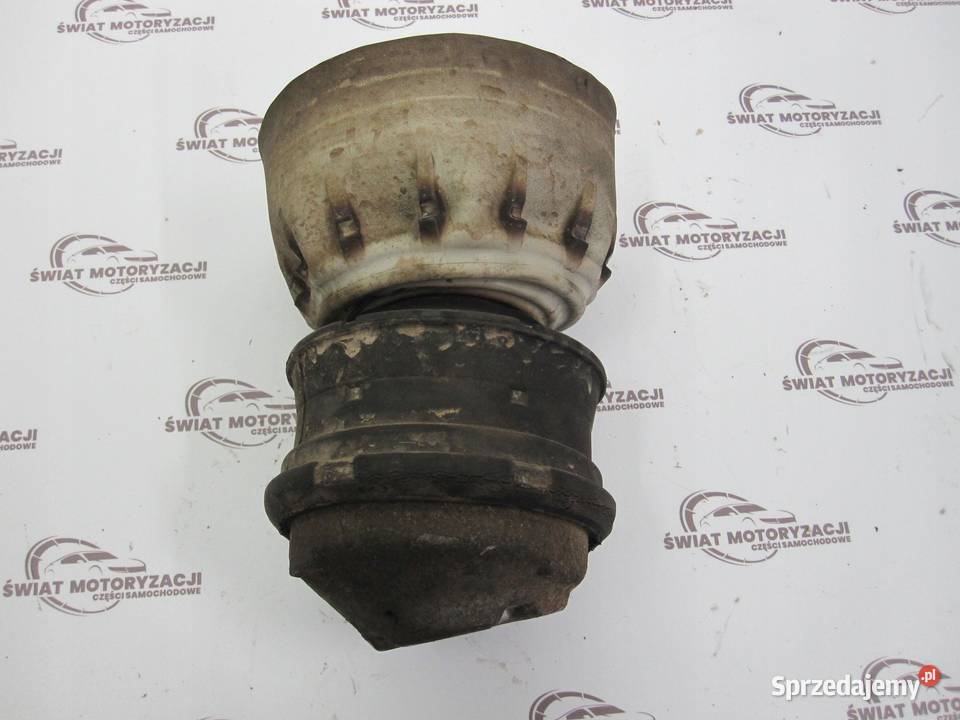 MERCEDES E 18 271941 163 03r poduszka silnika sprzedam