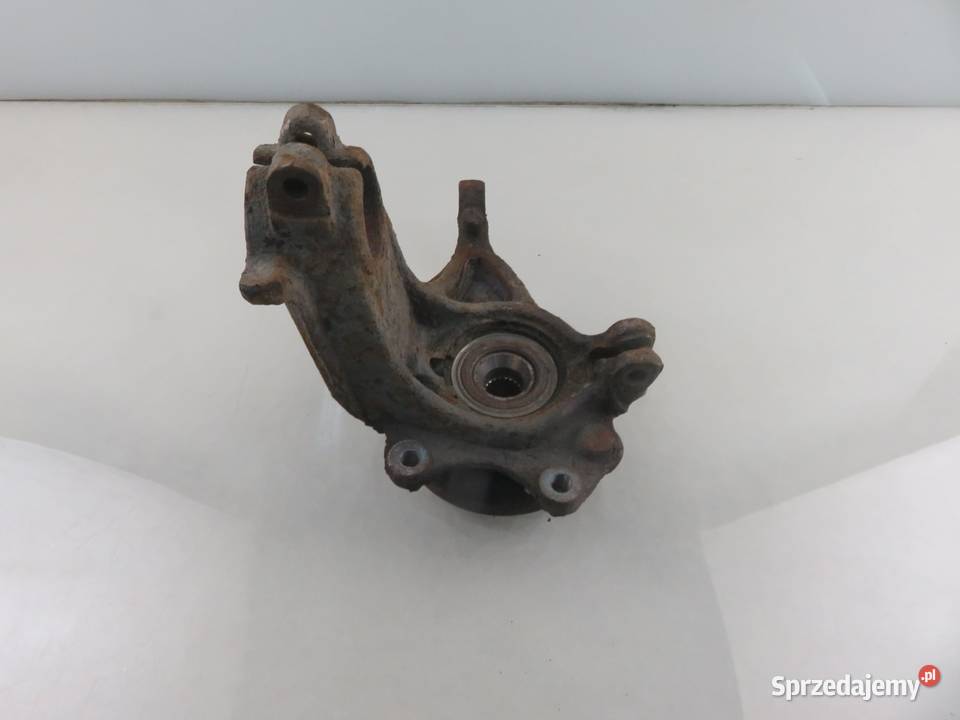 ZWROTNICA PRZEDNIA LEWA CITROEN C2 14