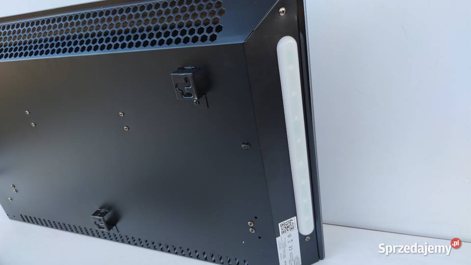 Grzejnik konwekcyjny Klarstein Bornholm Ambient Jadowniki