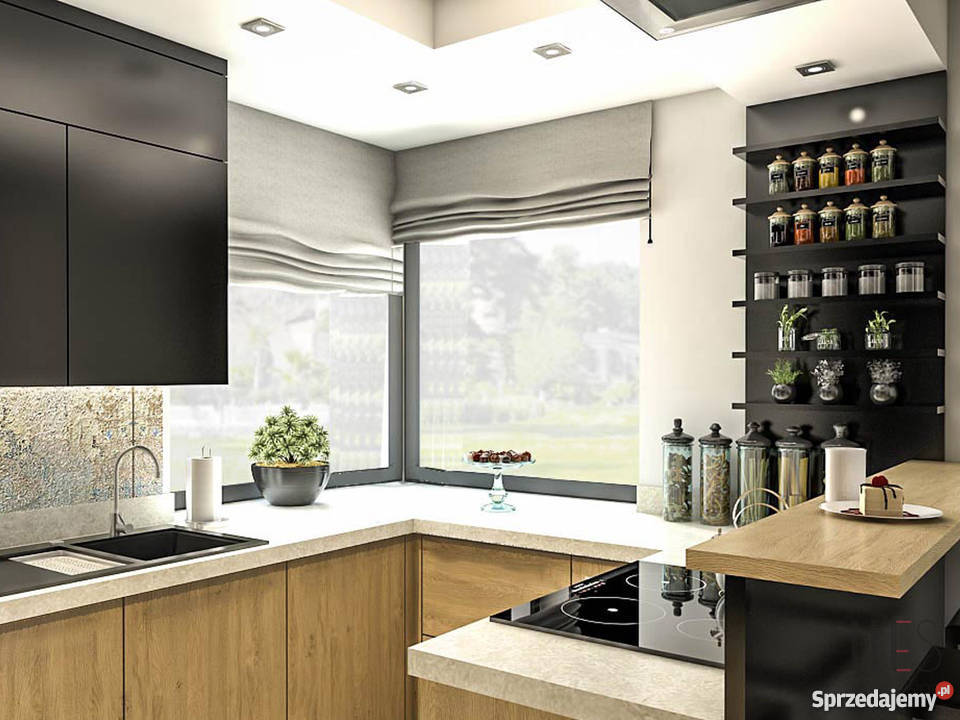 Projektowanie wnętrz LIMANOWA Mszana Dolna Rabka