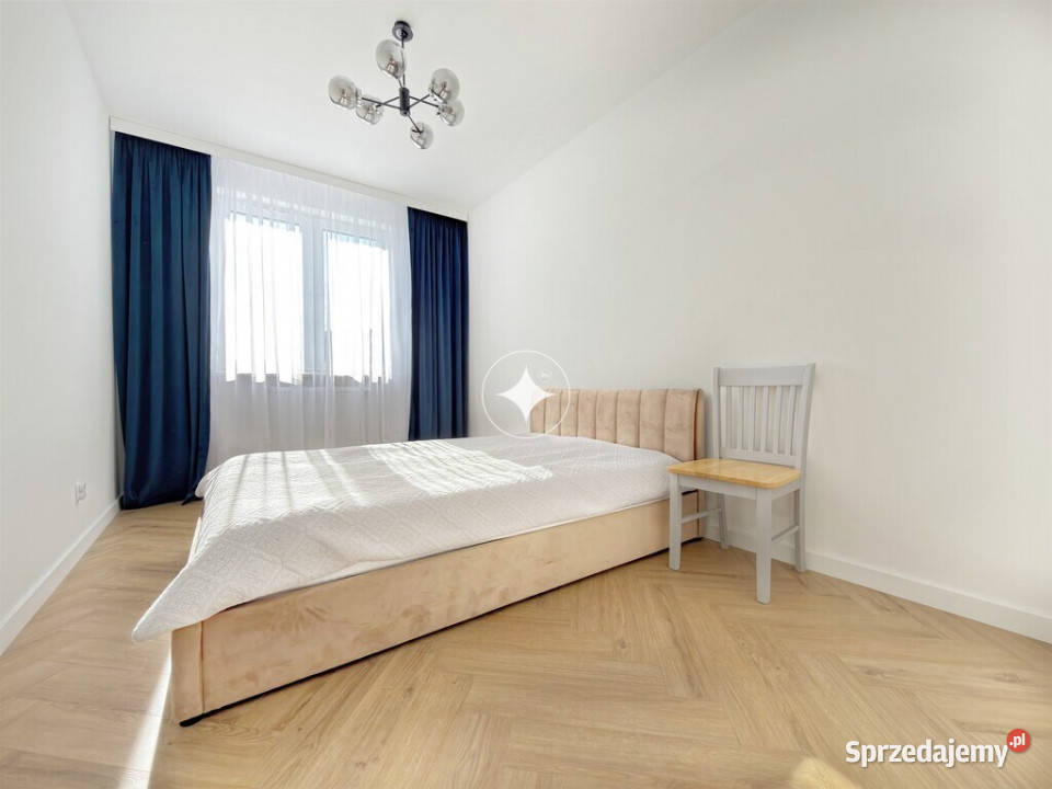 Nowe 2 pokoje 3572 m 1 piętro 2025