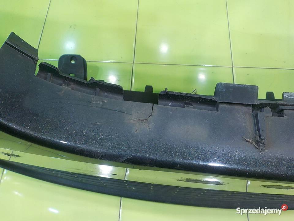 SEAT IBIZA IV 6J 16 TDI 10r HB 3D zderzak przod osobowe Suków