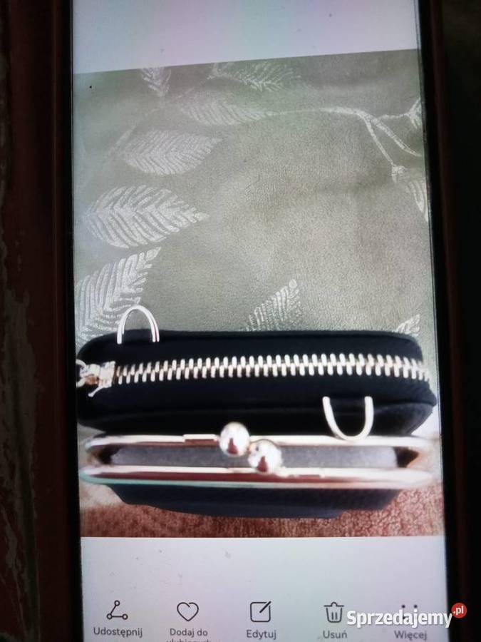 Mini torebka Torby i torebki świętokrzyskie Kielce