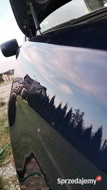 BMW E39 28i Seria 5 Wisznia Mała