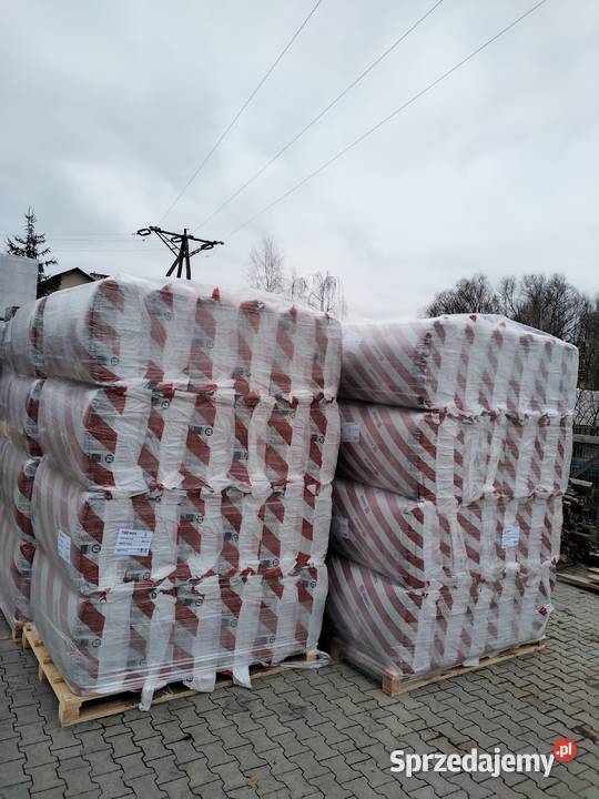 wełna mineralna skalna Parock Ultra płyty 100 mm Oleśnica