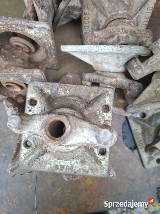 nakrętka szalunkowa orglnalna doka peri Pozostałe