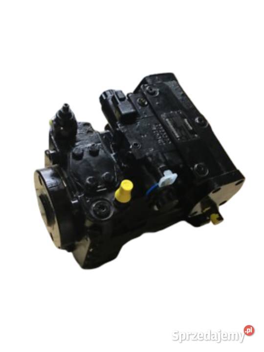 Rexroth AA4VG56DA1D8 32R NTC52FXX5DP S wielkopolskie Poznań sprzedam