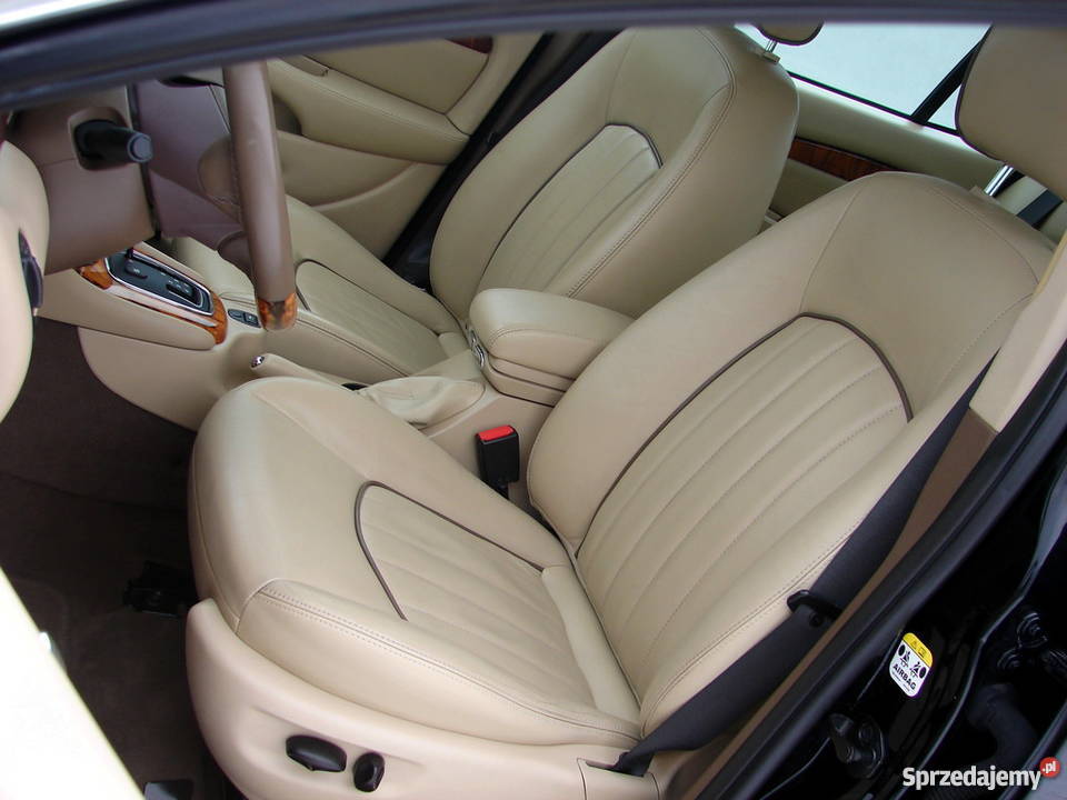 Jaguar Xtype Executive 30 V6 AWD skóra nawigacja Zamość