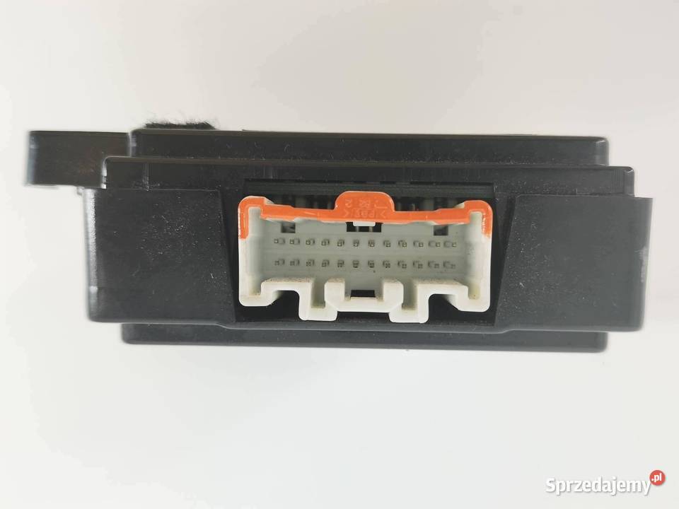 MODUŁ BLUETOOTH TD1166DHX Mazda CX9 I 2006 świętokrzyskie