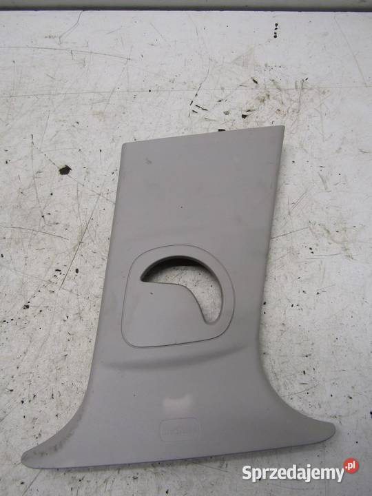 OSŁONA POSZYCIE SŁUPKA PRAWE CITROEN C3 III