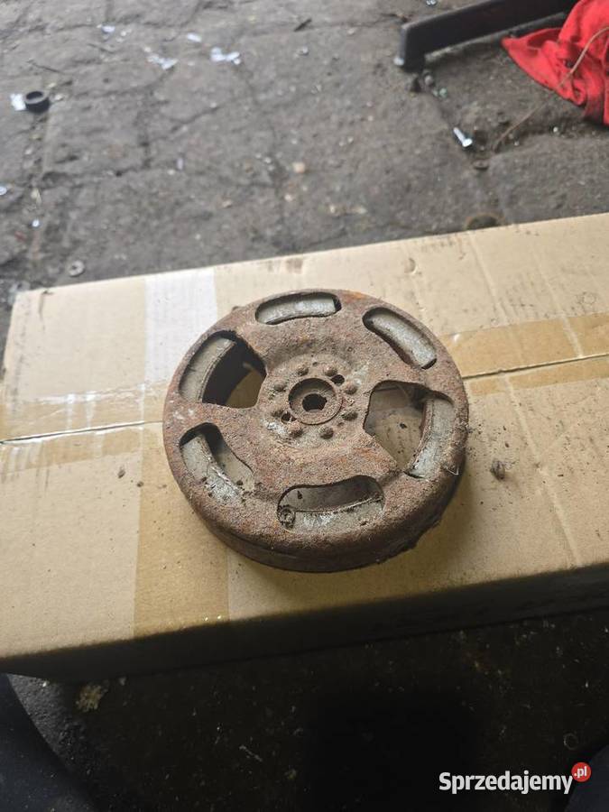 Magneto wsk Gorzów Wielkopolski