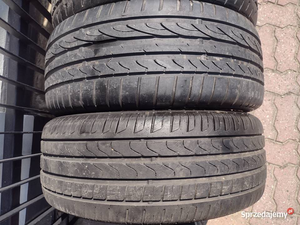 4 x alufelgi SAAB 93 17 5x110 ET41 OE12785710 Samochodowe