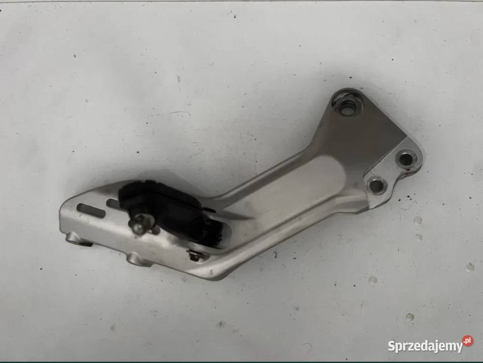 Set lewy przód Husqvarna Svartpilen 125 Ostrzeszów sprzedam