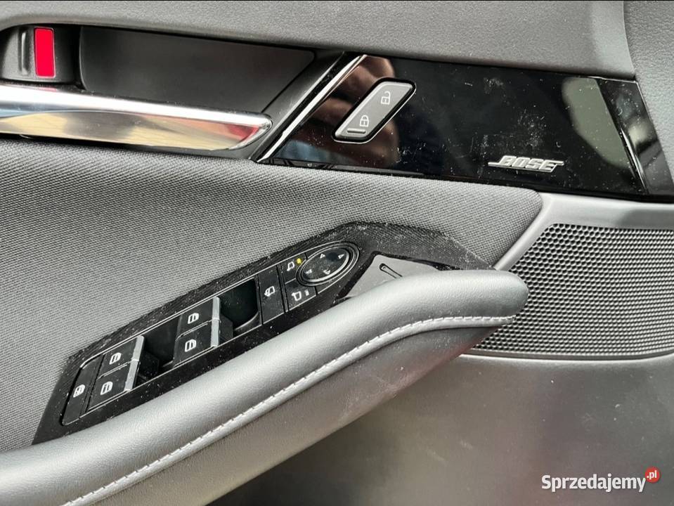 Mazda CX30 20MHybrid 186 Automatic Sport Line 1410km opolskie Strzelce Opolskie