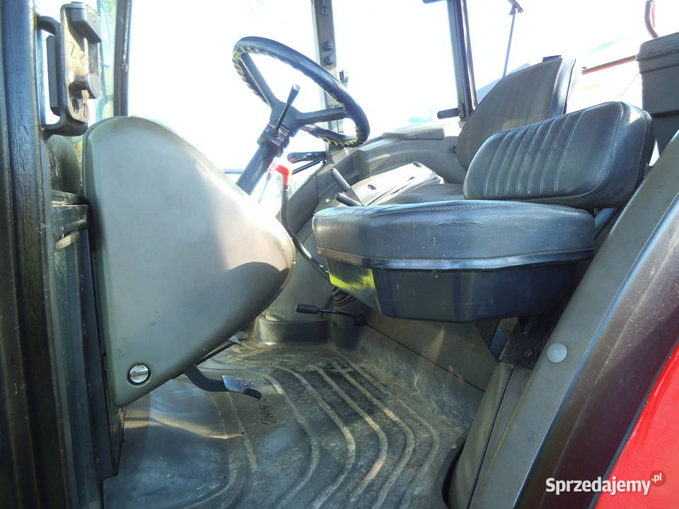 Zetor proxima 8441 Nowy Sącz