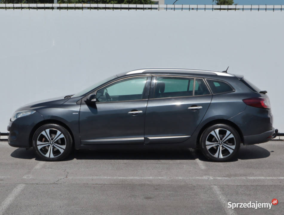 Renault Megane 19 dCi lubelskie Lublin