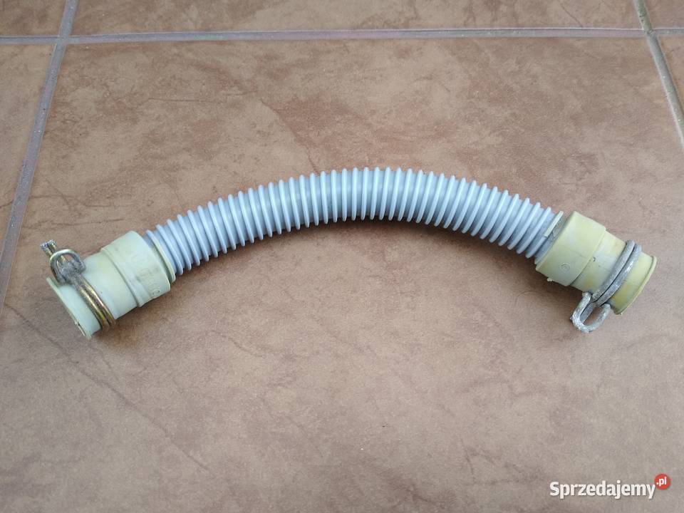 Wąż filtr zawór przesterowania pralka Amica PA Katowice sprzedam
