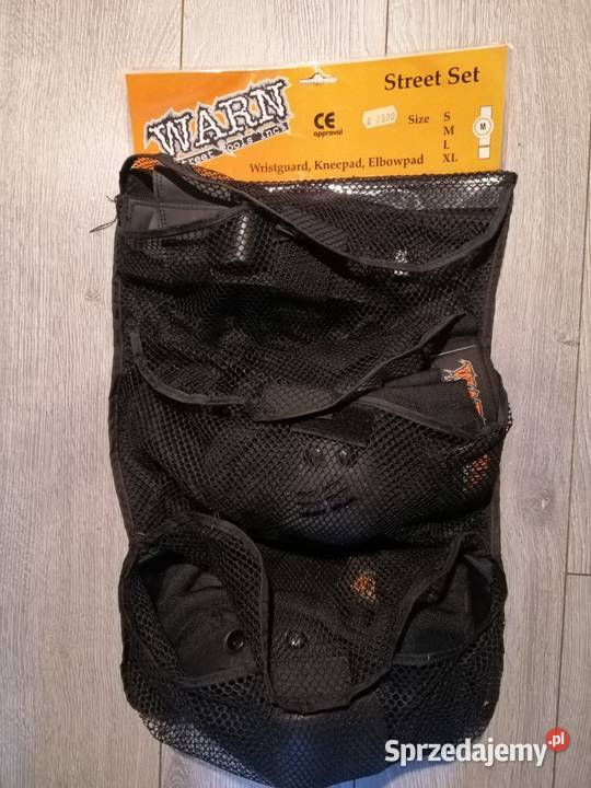 Zestaw bezpieczeństwa WARN