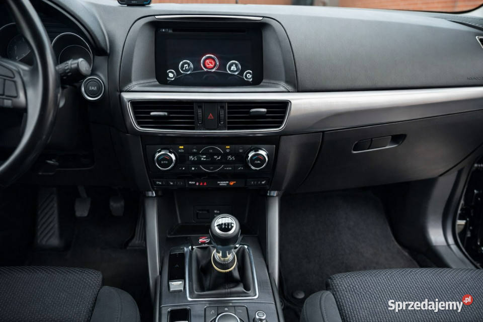 Mazda CX5 I 20122017 174000km