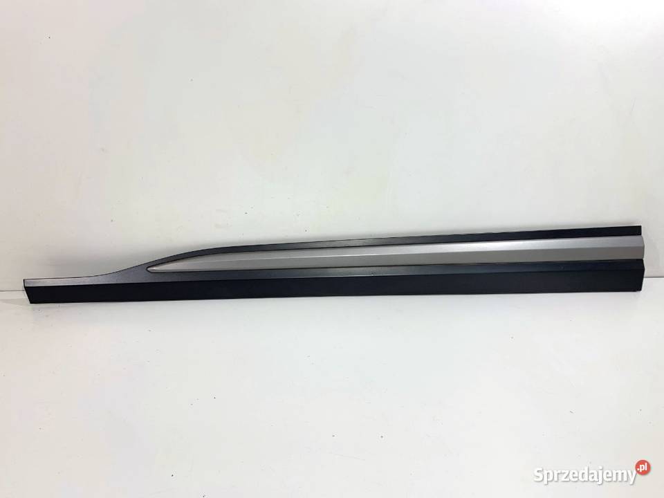 LISTWA DRZWI LEWY PRZÓD HYUNDAI KONA Crossover osobowe Listwy i nakładki sprzedam