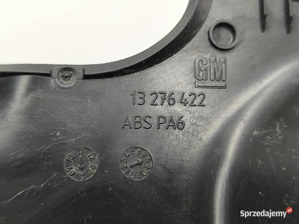 OSŁONA LUSTERKA WSTECZNEGO OPEL INSIGNIA A KOMBI