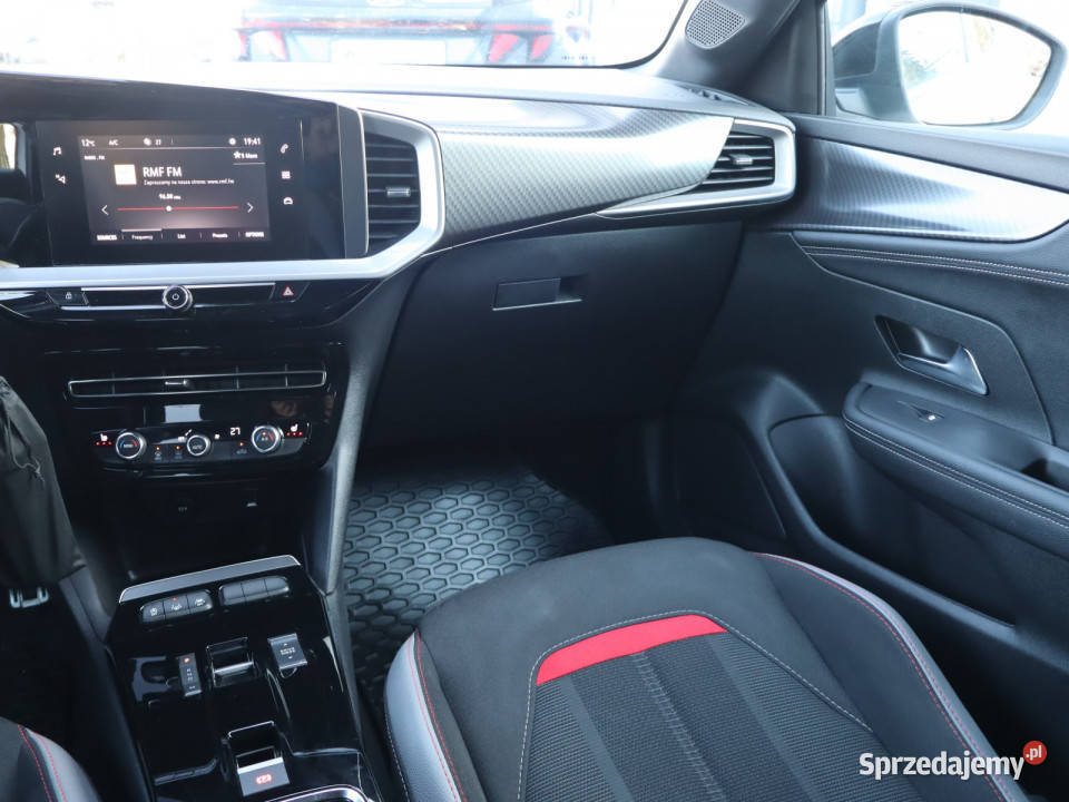 Opel Mokka 12 Turbo Katowice sprzedam