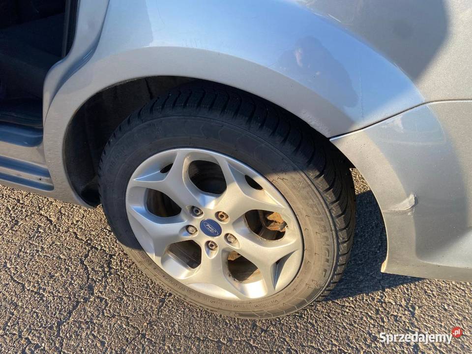 Mondeo Titanum Rudzica