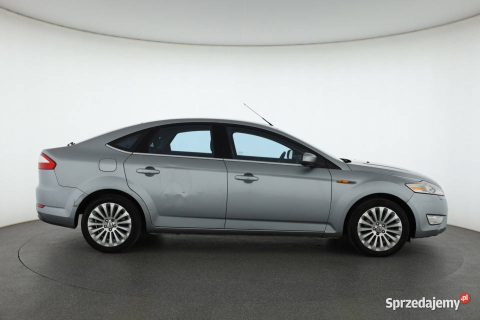Ford Mondeo 20 TDCi Piaseczno sprzedam