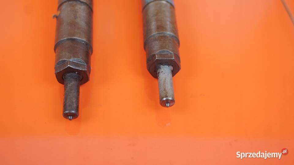 DISCOVERY III 27 TD V6 08r 190 276DT wtrysk Wtryskiwacze Suków