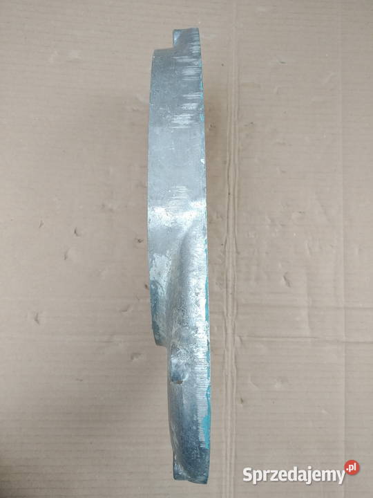 DEKIEL POKRYWA ROZRZĄDU K750 górna krótka odma