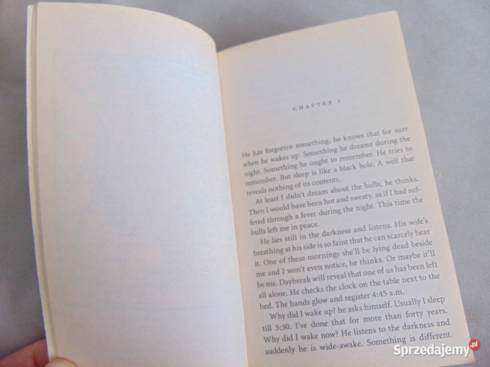 Faceless Killers Henning Mankell Morderca bez