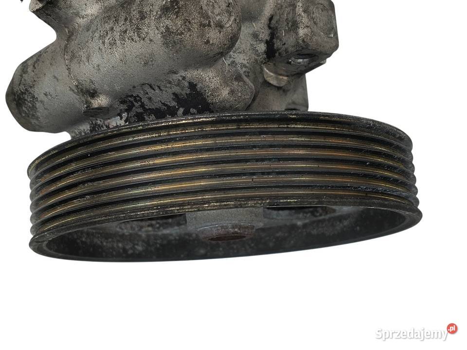 POMPA WSPOMAGANIA PEUGEOT 307 407 CITROEN C5 16 Pompy wspomagania Chełm sprzedam
