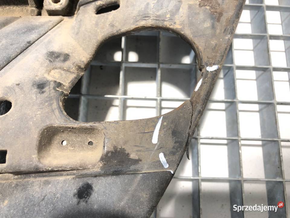 ATRAPA GRILL DAF N 1886591 Inny KRATA podkarpackie