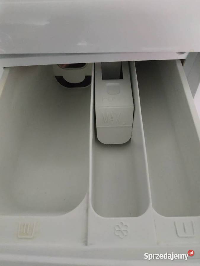 Pralka Polar PFLC61202P 6 AClass 84cm