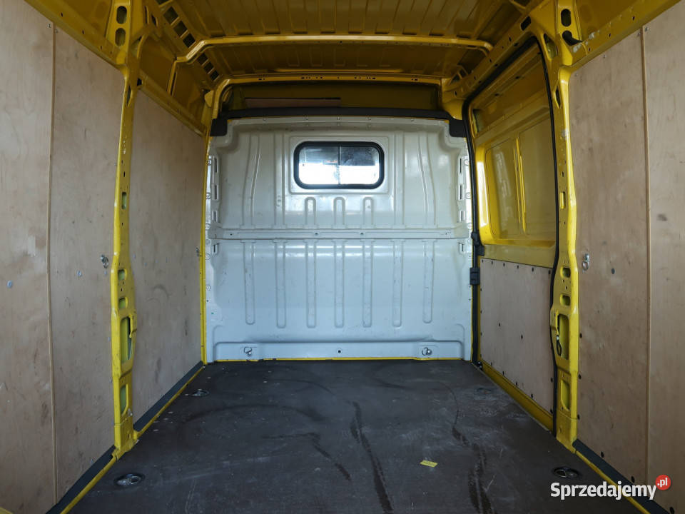 Peugeot Boxer 20 BlueHDi MPV Piaseczno sprzedam